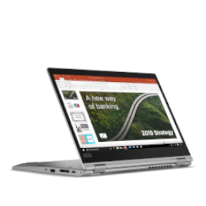 ThinkPad L13 Yoga AMD G2